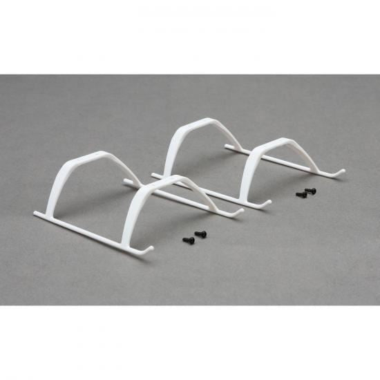 BLH Landing Gear: 180 CFX