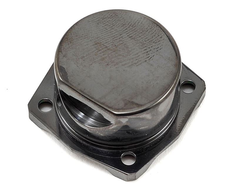 Backplate 3.5Cc M/R Series Rdc Hard Coating