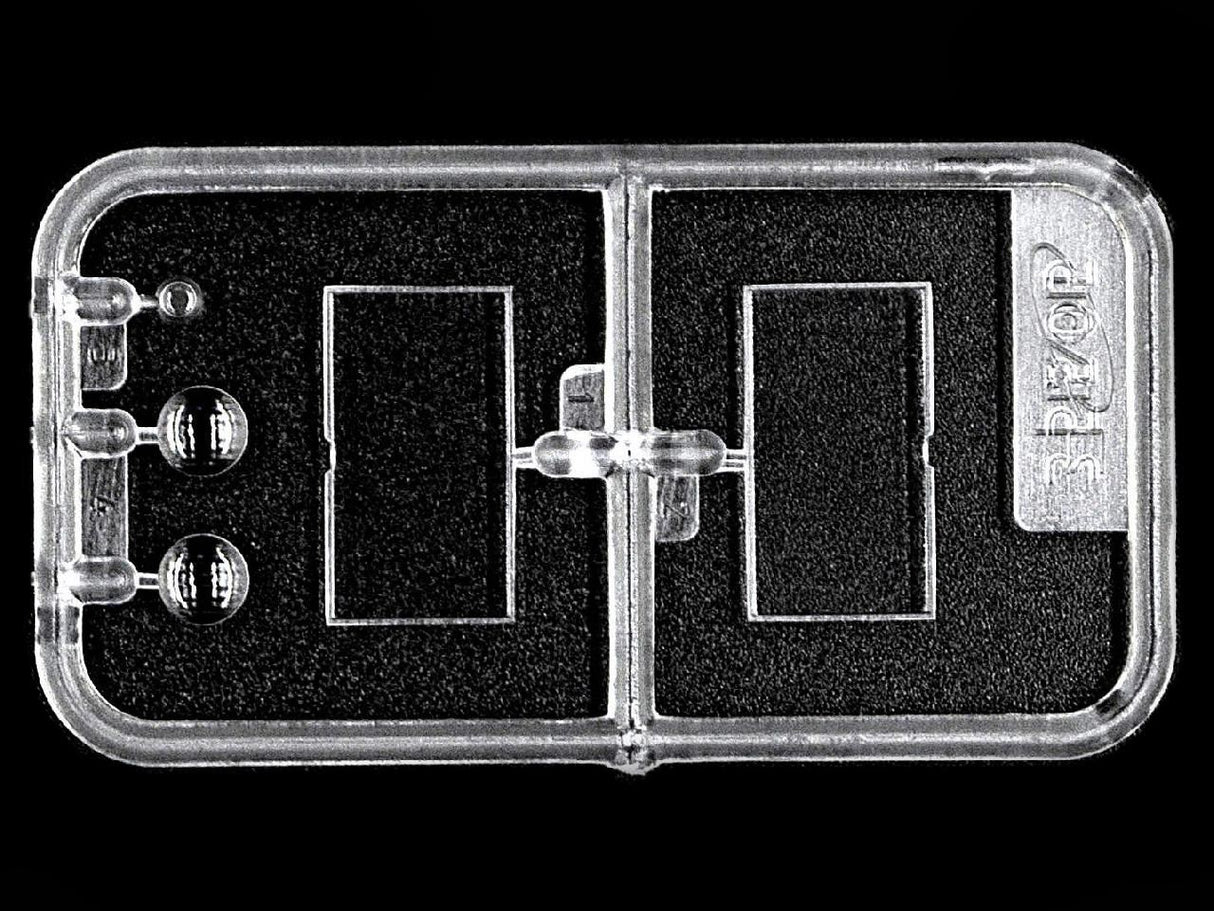 Icm S.E.Pkw Kfz.70 With Zwillingssockel 36, Wwii German Military Vehicle