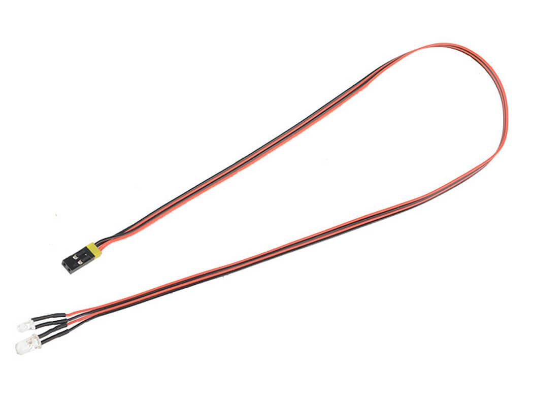 Rc4Wd Universal Advanced Led Lighting System