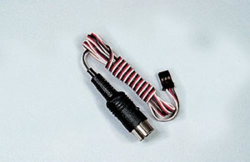 Futaba Tx Dsc Lead 6P Din 3U/8U/9Z/RB