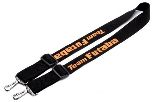 Ripmax Double Ended Neck Strap (Futaba)