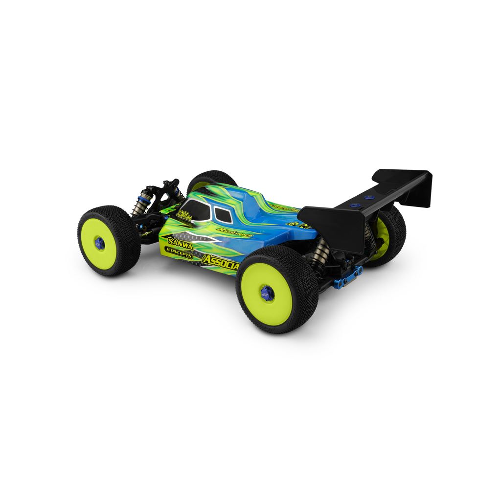 S15 - RC8B4e Body