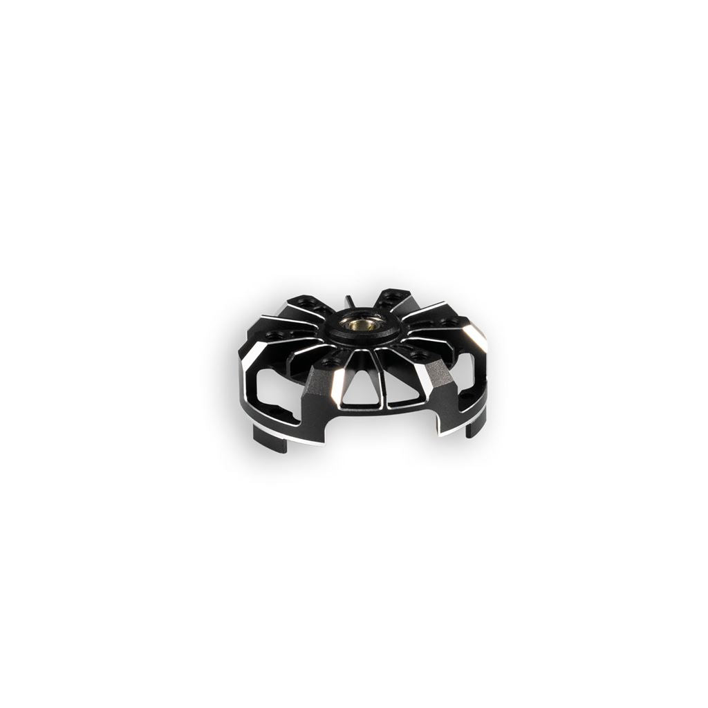 Xerun V10 G5 Endbell Front - Stock