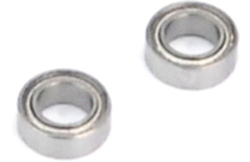 TT Bearing D4*D7*W2.5