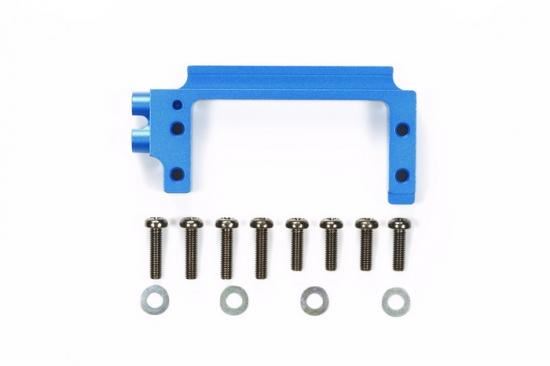 Tamiya Mf-01X Alu Servo Mount
