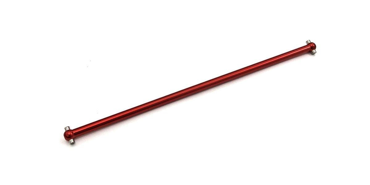 Kyosho Fazer Fz02-L Madvan Ve 4Wd 1:10 Readyset T1 Rouge - 34491T1C
