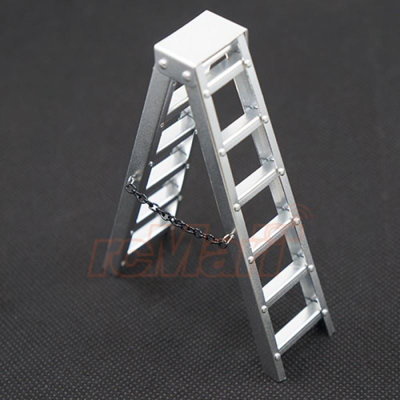Yeah Racing 1/10 RC Rock Crawler Accessories 4 inch Aluminum Ladder