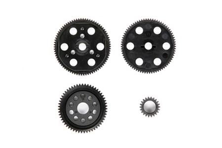 Tamiya Df-03Ra Spur Gear Set