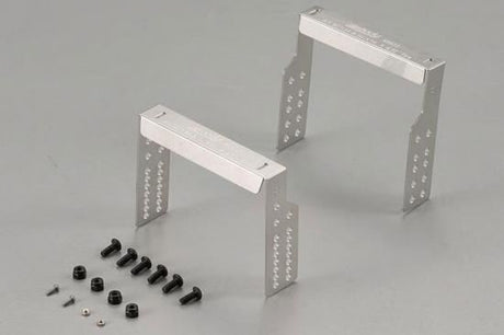 KILLERBODY INSTALLATION MOUNT S/S (AXIAL SCX10/II 4.72 TYRE)