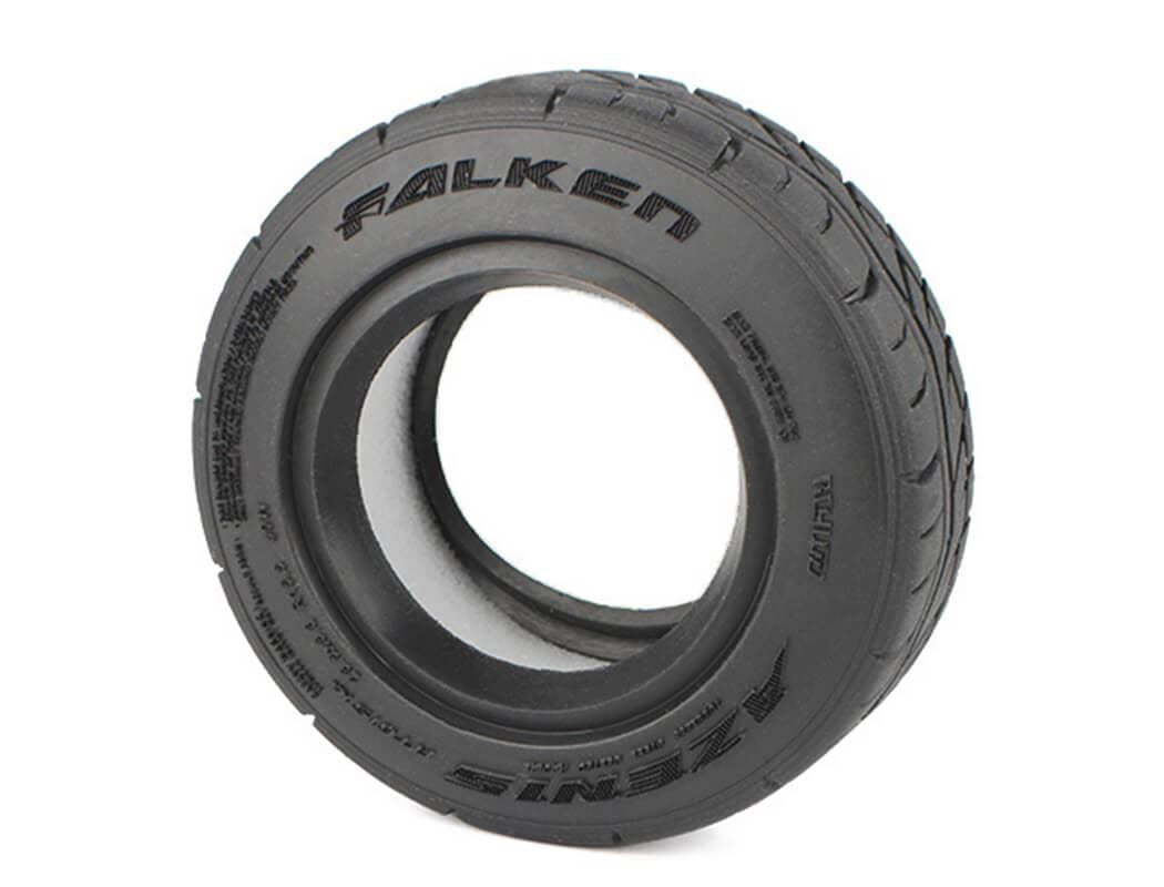 Rc4Wd Falken Azenis Rt615K 1.55 Scale Tyres