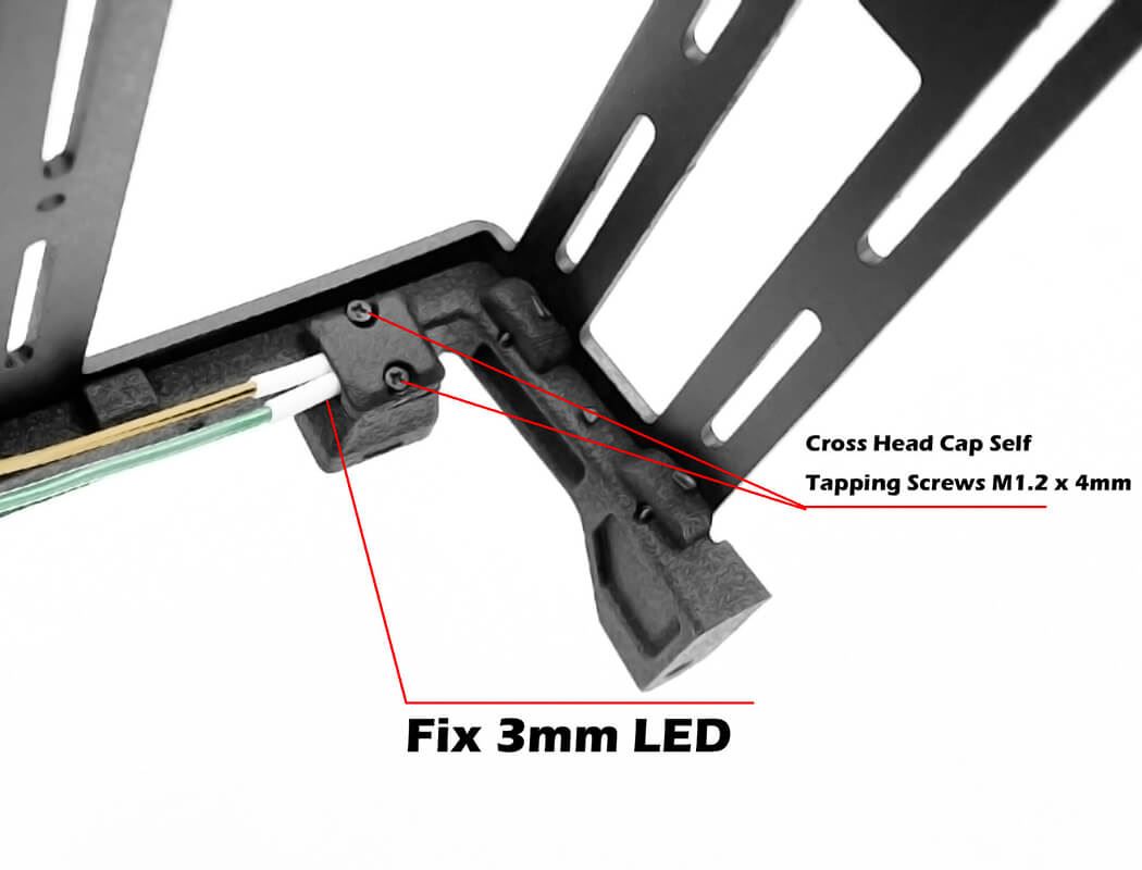 RC4WD OVERLAND BED RACK W/ ROOFTOP TENT FOR AXIAL 1/10 SCX10 III JEEP JT GLADIATOR