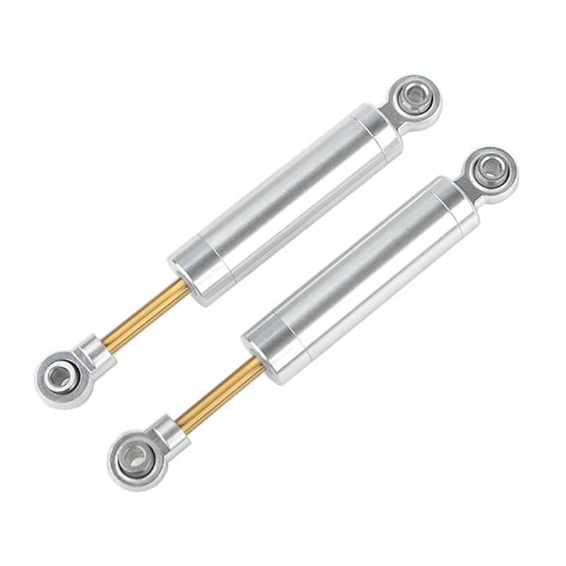 Rc4Wd Ultimate Scale Shocks 70Mm