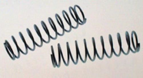 Schumacher Shock Spring - R6 (pr)