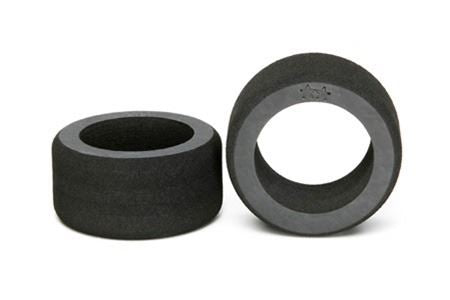 Tamiya F104 Sponge Tires B (4430 Front)