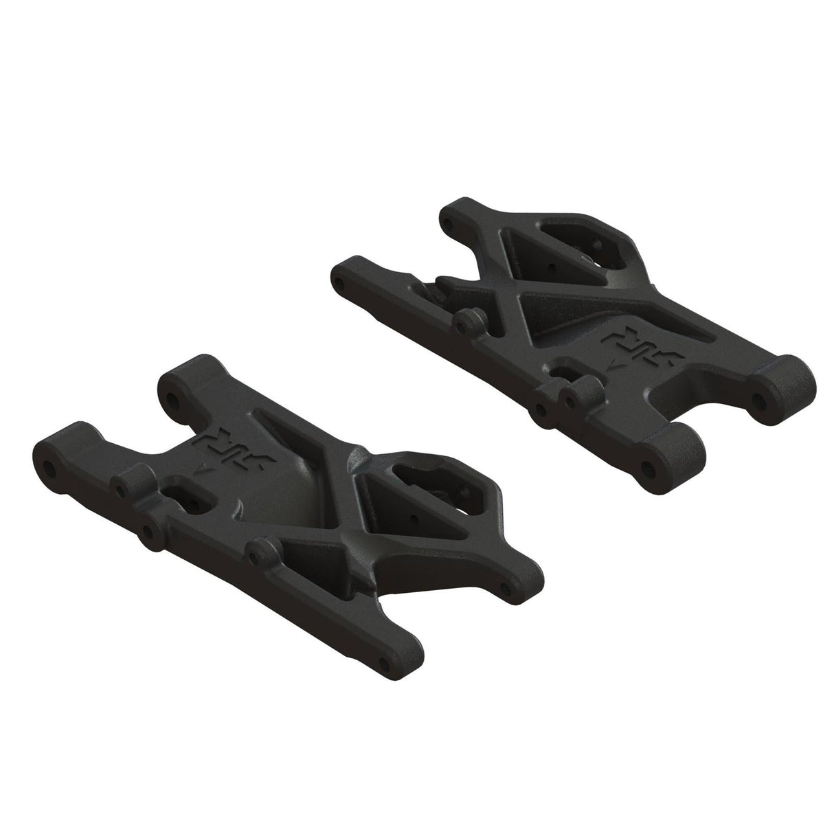 Arrma Rear Suspension Arms (2)