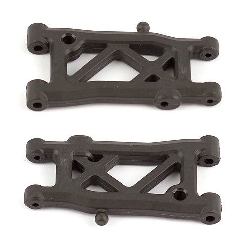 TEAM ASSOCIATED TC7/TC7.1 REAR SUSPENSION ARMS