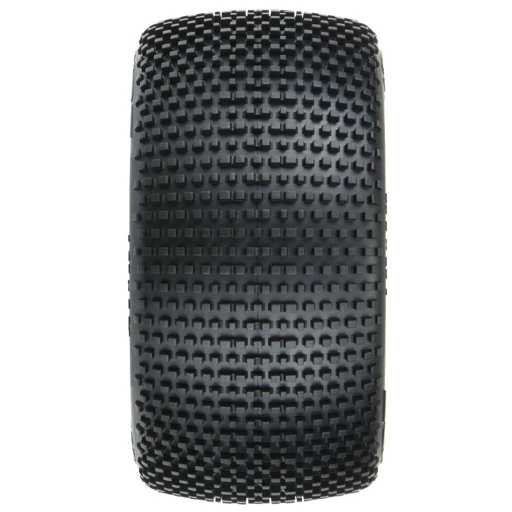Proline 1/10 Hole Shot 3.0 M3 Rear 2.2In Off-Road Buggy Tires (2)