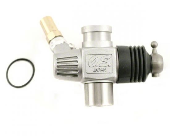 OS Engine Carburettor Complete (21F) - 21VG (X-OS23618020)