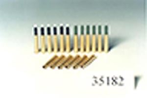 Tamiya Pz.Kpfw.Iv Brass Shells