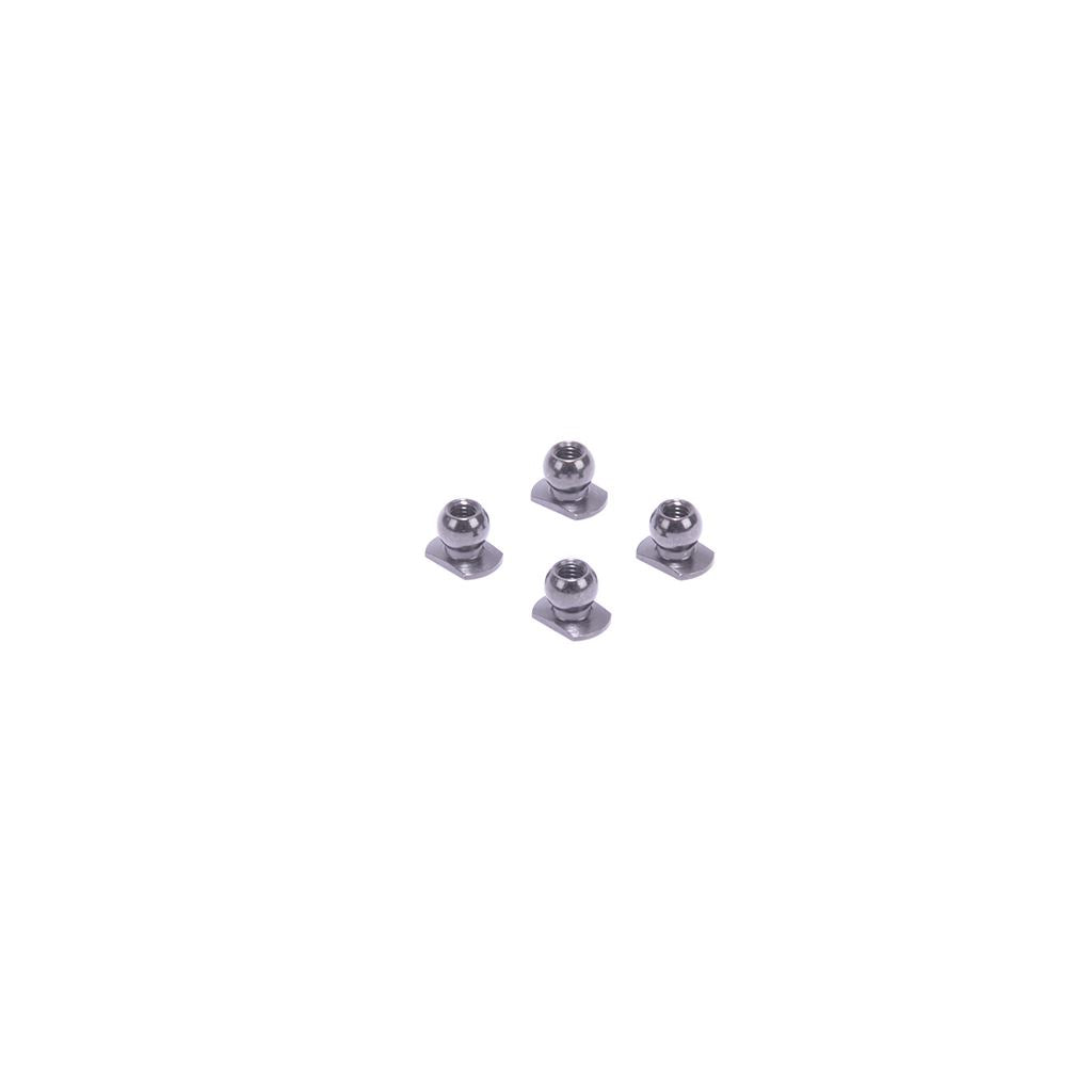 Inner Wishbone Ball - Mi10 (Pk4)
