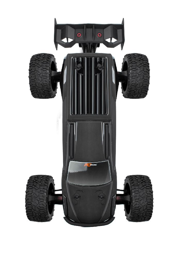 Pd Racing Magnitron Brushless 6S Speed Monster Truck 1:6