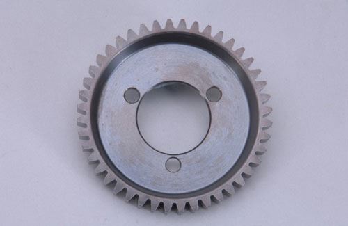 FG Modellsport Steel Gearwheel 44 Teeth