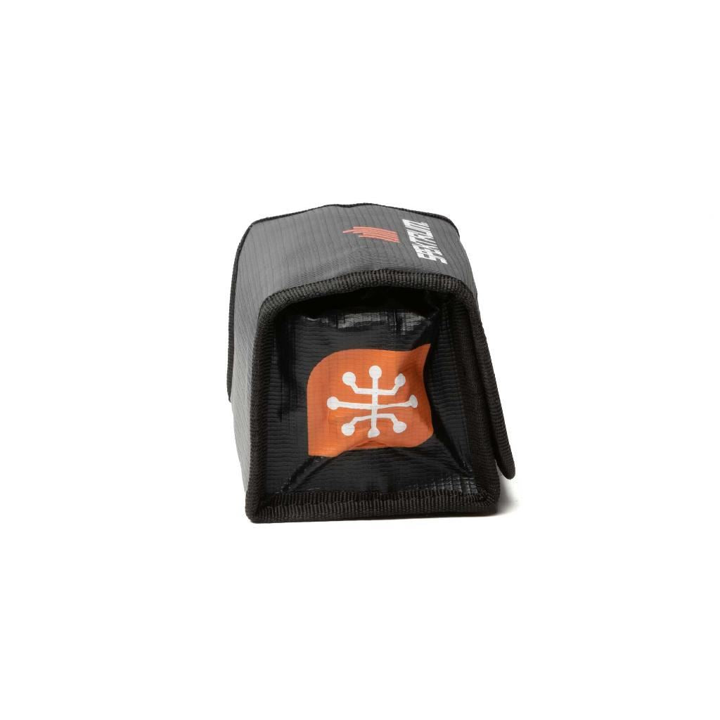 Spektrum Smart Lipo Bag, 16 x7.5 x 6.5 cm