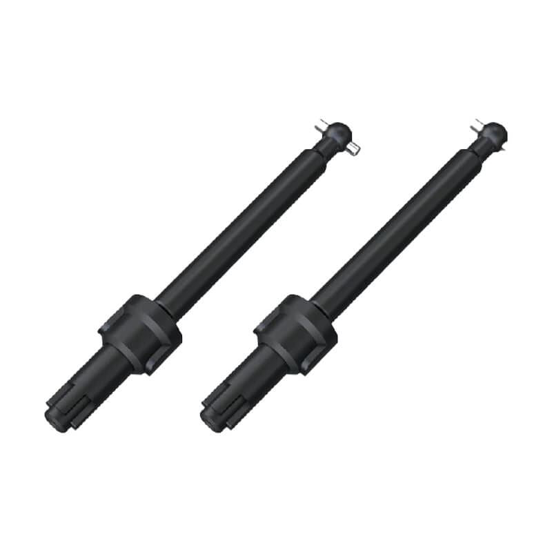 Udi Rc Rear Driveshaft Plastic