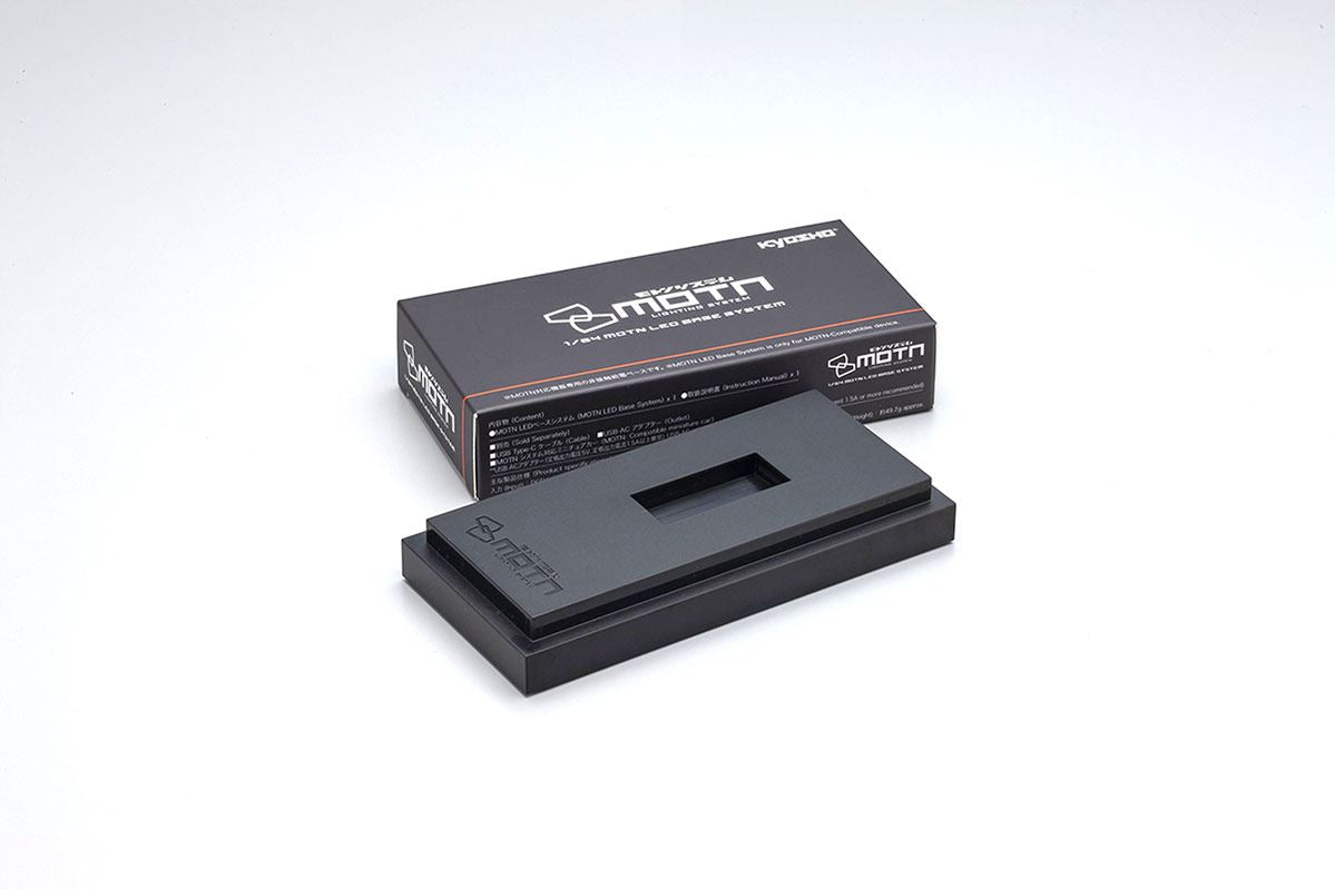Kyosho Motn Base Led System