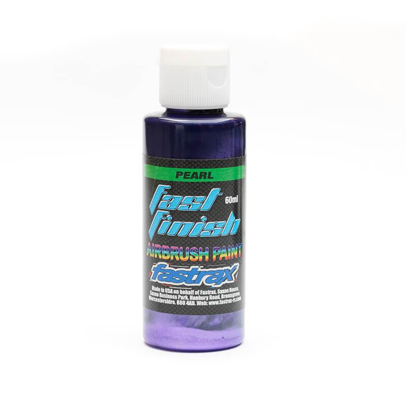 Fastrax Airbrush Paint Pearl Purple 60Ml
