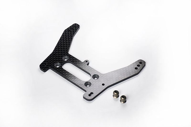 Koswork Carbon 3Mm Rear Shock Tower Ultima Series