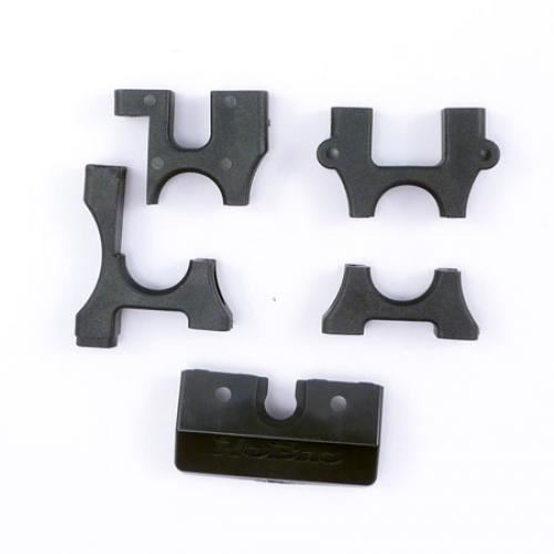 HOBAO HYPER 9 CENTRE DIFF MOUNT