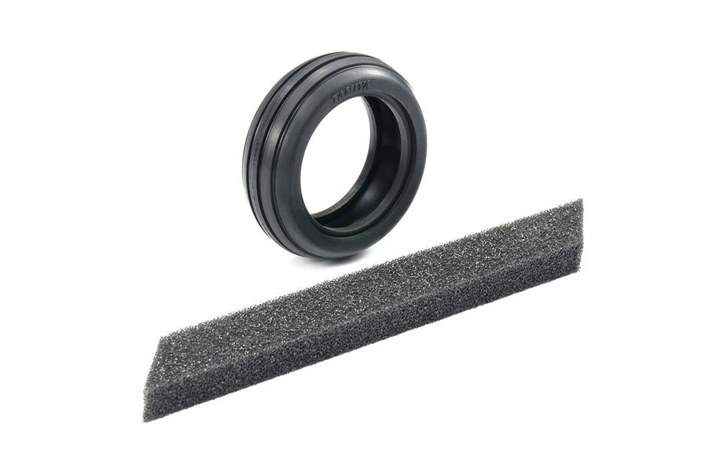 Tamiya T3-01 Front Tire (Soft)