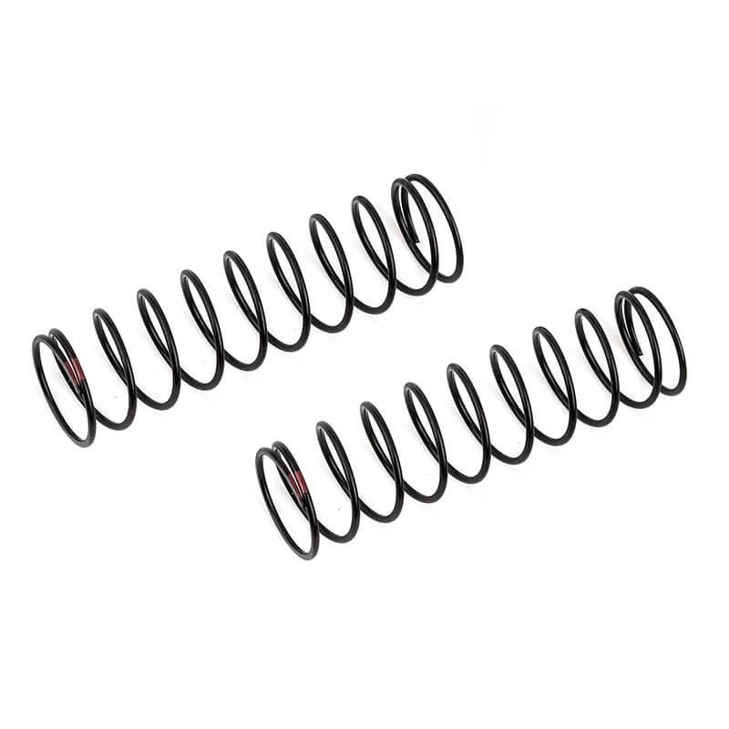 Team Associated 16Mm Rear Springs Brown 3.4Lb/In L83 10.5T 1.5D