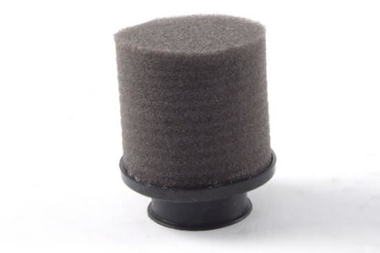 Fastrax 1/10th Air Filter Re-Buildable - Dbl Sponge (2)