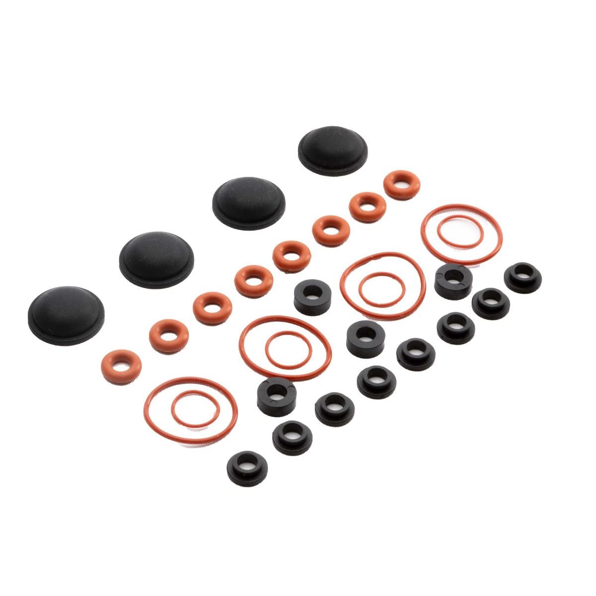 Axial SCX6: Shock Rebuild Kit