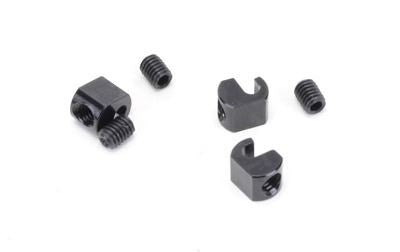 Schumacher Roll Bar Collar Set - Mi5evo