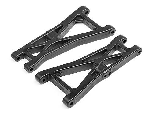 HPI Front Suspension Arm Set