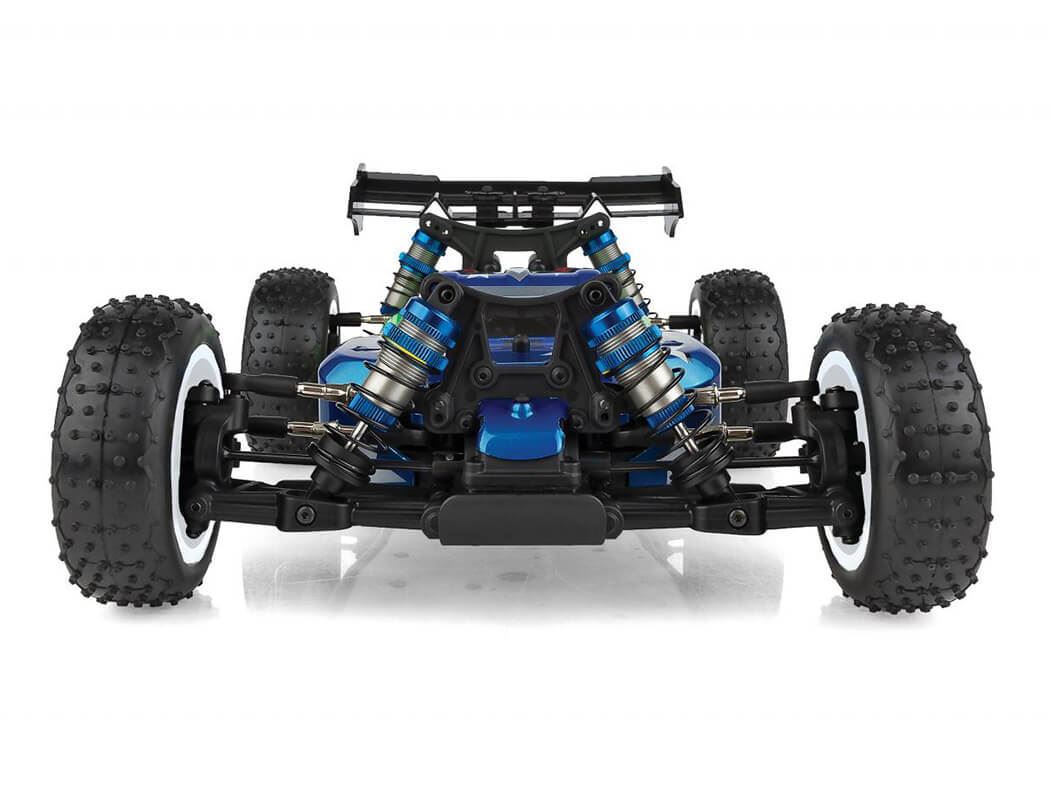 TEAM ASSOCIATED REFLEX 14B BUGGY KIT