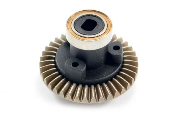 FTX OUTBACK DRIVE UNIT W/MAIN GEAR (38T)