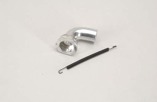 XTM Racing Manifold & Spring - N.X-Cellerator