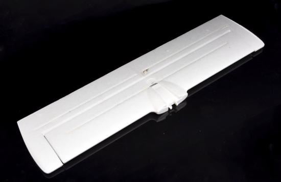 ST Seawind - Tailplane