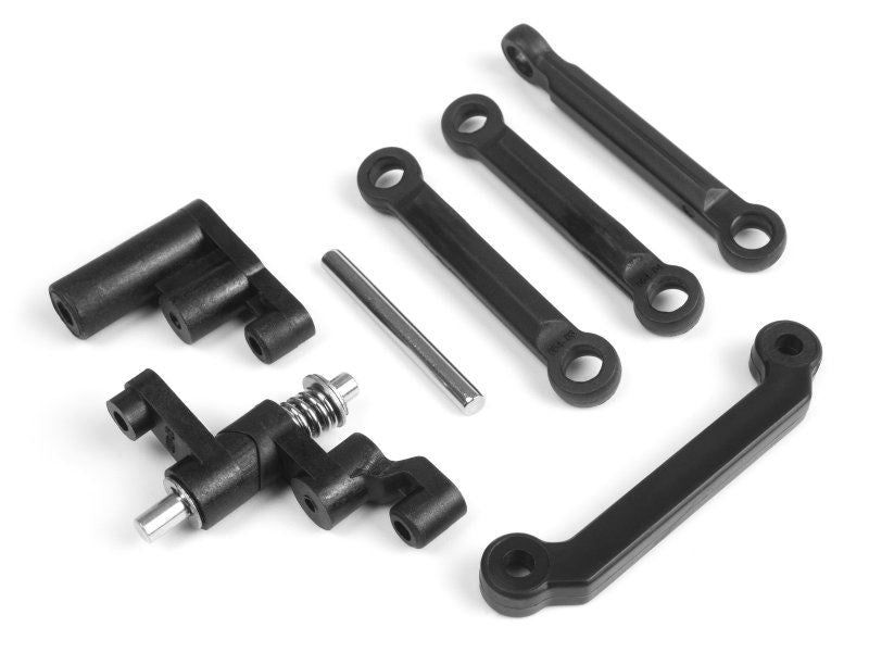 Steering Linkage Set