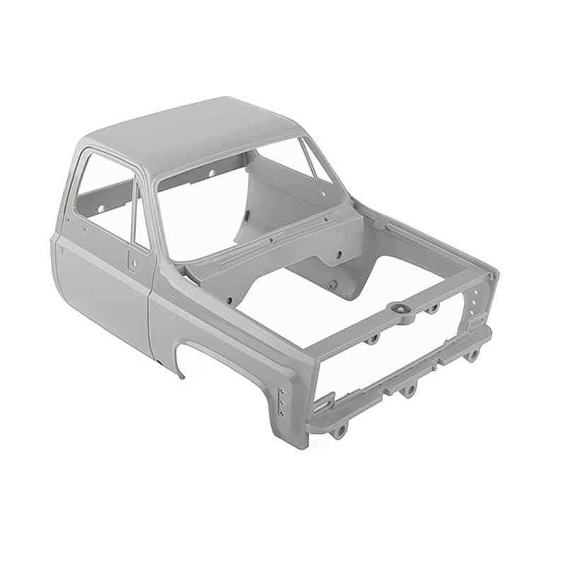 RC4WD CHEVROLET K10 SCOTTSDALE CAB