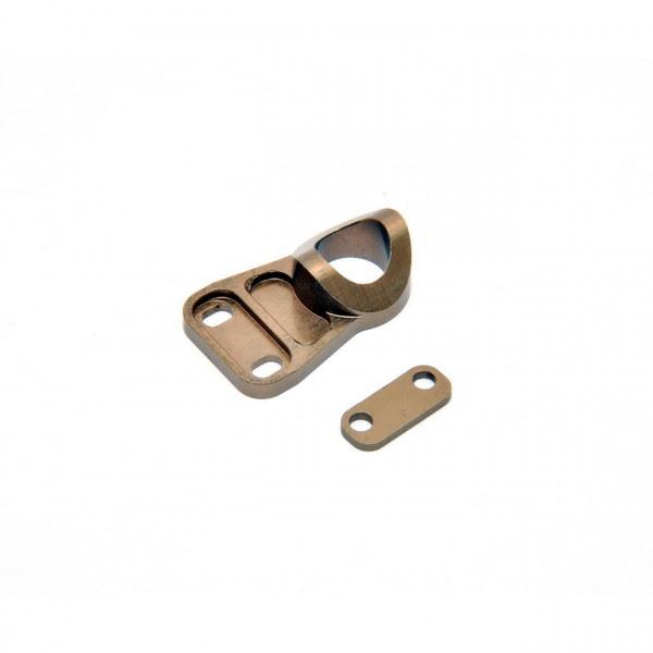 Hobao Gpx4/Epx Alum Cnc Servo Saver Arm