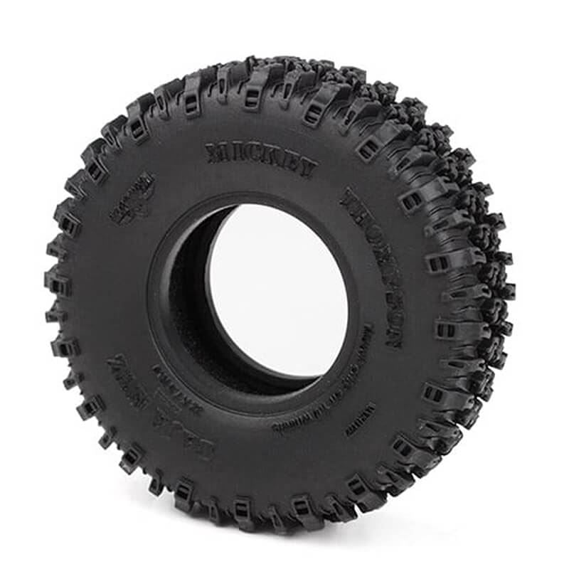RC4WD MICKEY THOMPSON BAJA MTZ 1.0'' SCALE TYRES