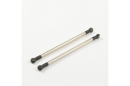 FTX OUTBACK FURY REAR LOWER LINK 102MM (2PC)