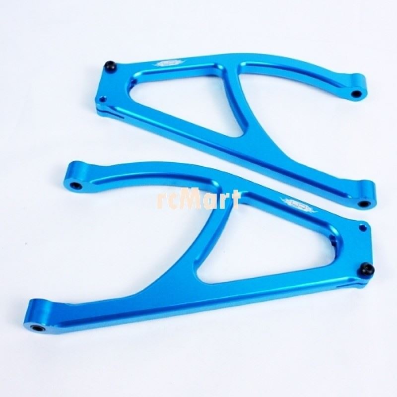 Yeah Racing Aluminum Rear Upper Arm For Traxxas Summit E-Revo