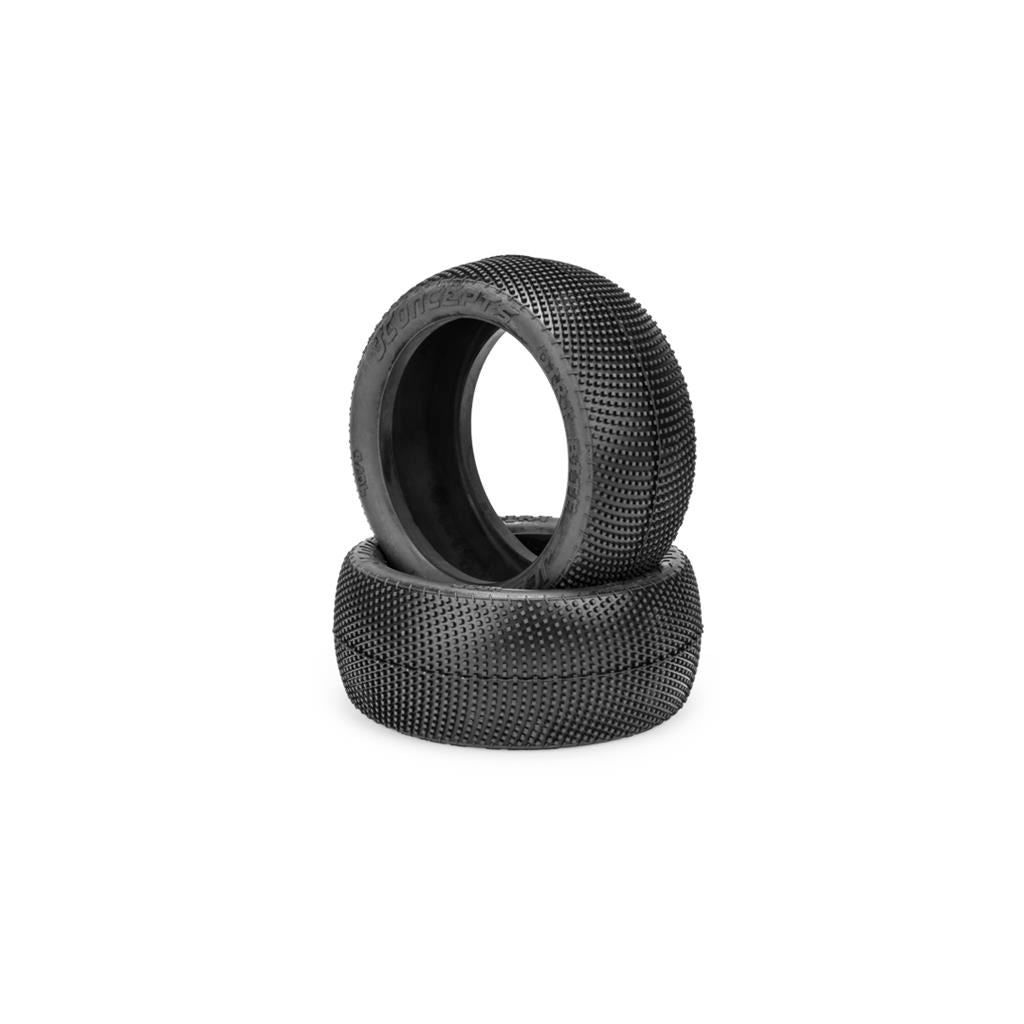 Dirt Bite - Aqua (A2) (Fits - 1/8Th Truck Wheel)